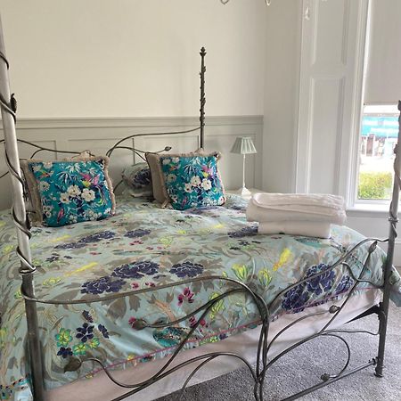 Giffnock Rooms Extérieur photo