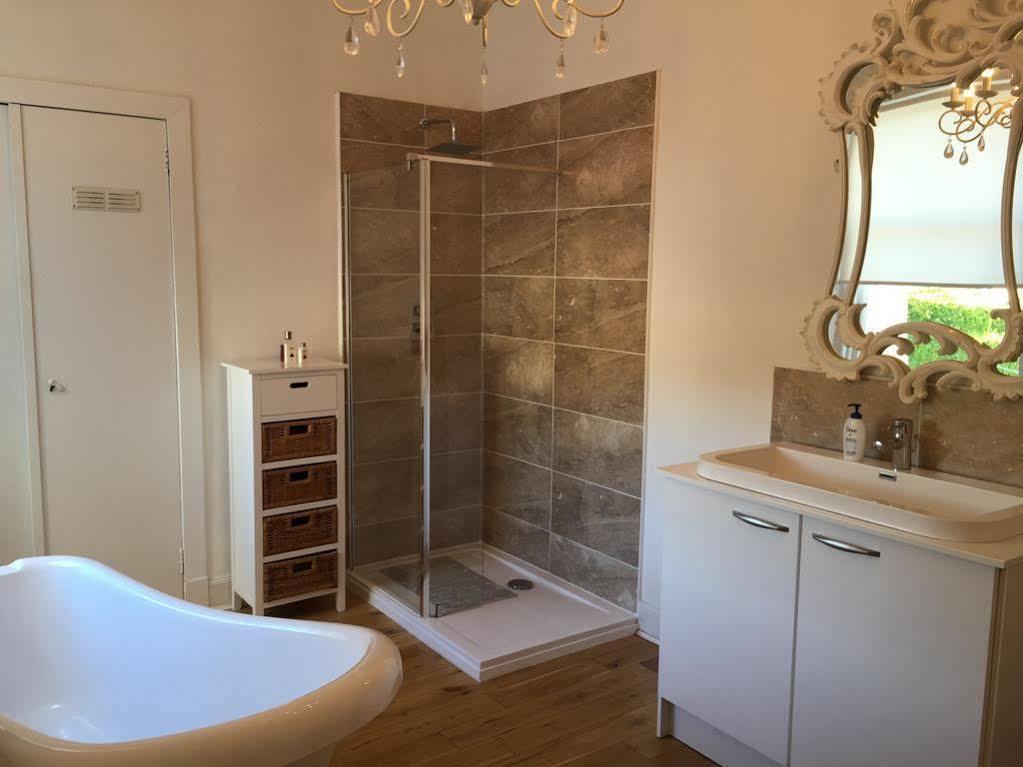 Giffnock Rooms Extérieur photo